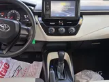 toyota corolla xli 1.6